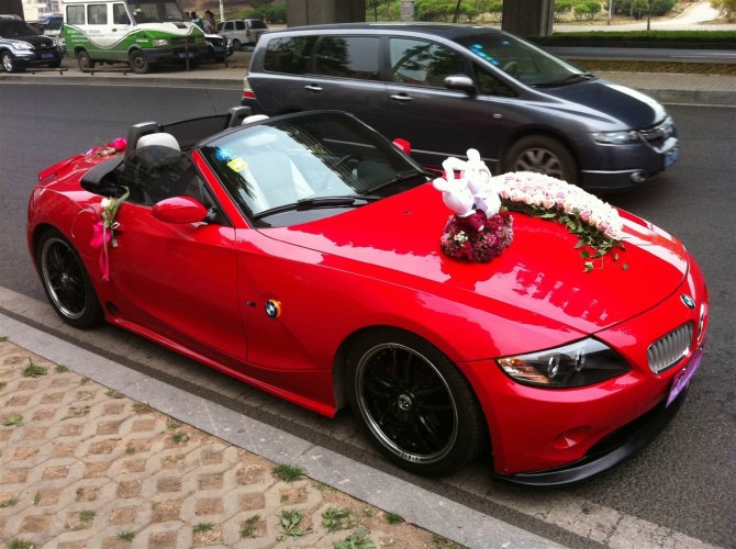 租車的各種好處